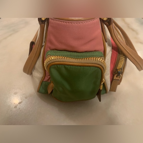 Prada Cargo Handbag - Picture 7 of 13